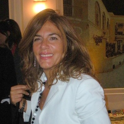 Emma Marcegaglia