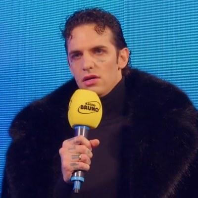 Achille Lauro