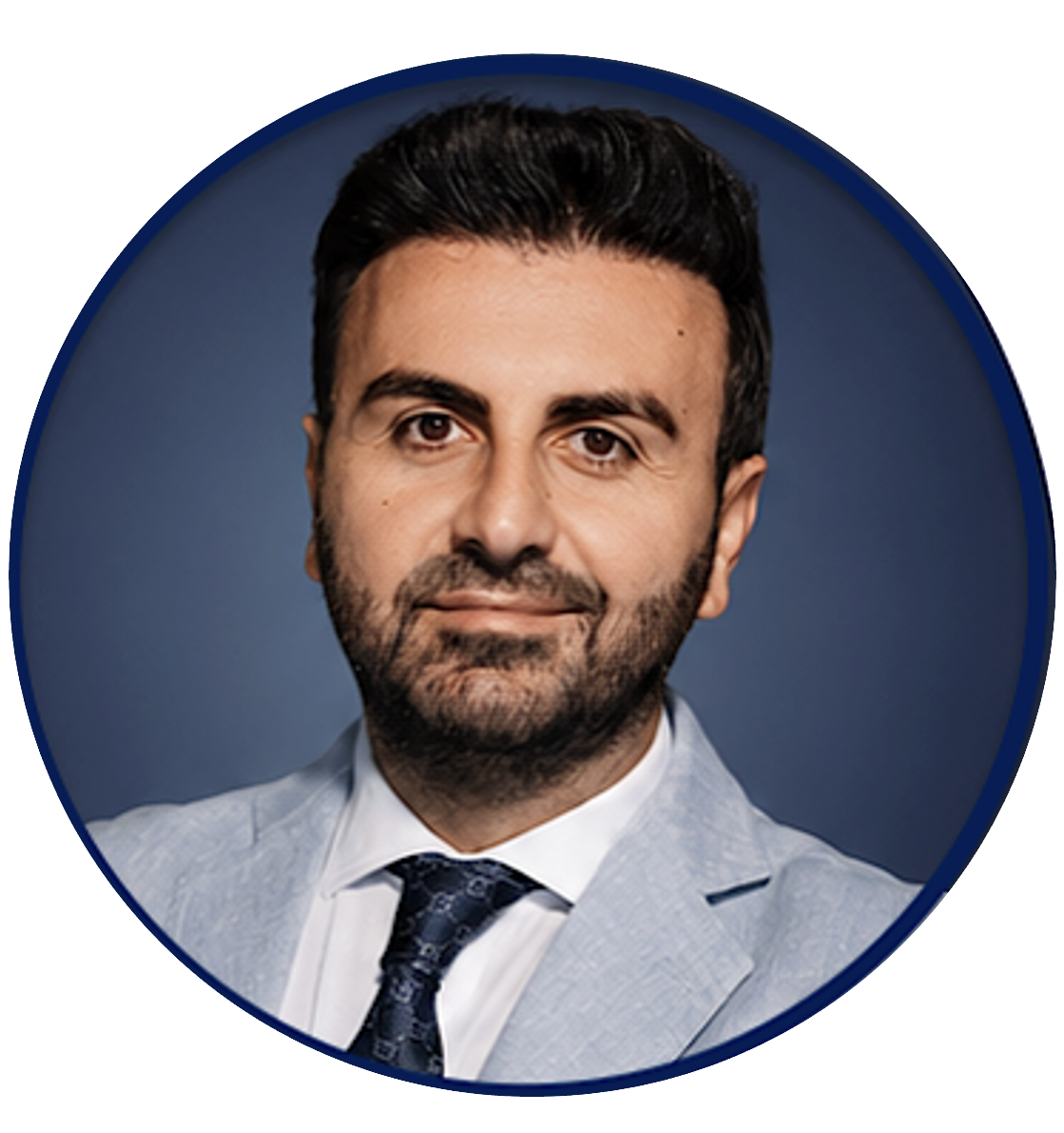 Davide Parenza