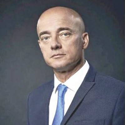 Mauro Padovani